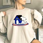 Florida Gators Fan Snoopy House Now And Forever 3 Sweatshirt.jpg