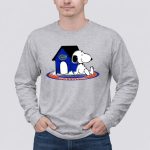 Florida Gators Fan Snoopy House Now And Forever 6 Long Sleeves.jpg