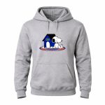 Florida Gators Fan Snoopy House Now And Forever 8 Hoodie.jpg