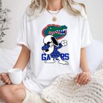 Florida Gators Snoopy Dabbing Alligator 1 T Shirt.jpg