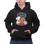 Florida Gators Snoopy Football Helmet Gators 2 Hoodie.jpg
