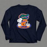 Florida Gators Snoopy Football Helmet Gators 6 Long Sleeves.jpg