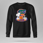 Florida Gators Snoopy Football Helmet Gators 9 Sweatshirt.jpg