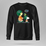 Florida Gators Snoopy and Woodstock Football Helmets 9 Sweatshirt.jpg