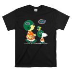 Florida Gators Snoopy and Woodstock Football Helmets T Shirt 6.jpg