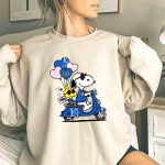 Florida Gators Snoopy and Woodstock Valentine 3 Sweatshirt.jpg