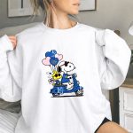 Florida Gators Snoopy and Woodstock Valentine 9 Sweatshirt.jpg