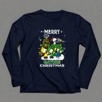 Florida Gators X Snoopy And Friends Merry Christmas 6 Long Sleeves.jpg