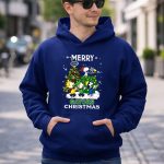 Florida Gators X Snoopy And Friends Merry Christmas 8 Hoodie.jpg