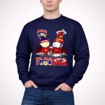 Florida Panthers Miami Heat Snoopy Charlie Brown Proud Of State 3 Sweatshirt.jpg
