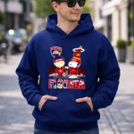 Florida Panthers Miami Heat Snoopy Charlie Brown Proud Of State 8 Hoodie.jpg