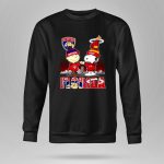 Florida Panthers Miami Heat Snoopy Charlie Brown Proud Of State 9 Sweatshirt.jpg