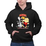 Florida Panthers Snoopy and Charlie Brown dancing 2 Hoodie.jpg