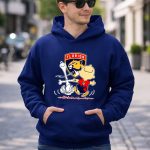 Florida Panthers Snoopy and Charlie Brown dancing 8 Hoodie.jpg
