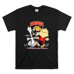 Florida Panthers Snoopy and Charlie Brown dancing T Shirt 6.jpg