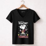 Florida State Seminoles Snoopy And Woodstock Just A Teacher Who Loves Seminoles 7 Womens V Neck.jpg Florida State Seminoles Snoopy And Woodstock Just A Teacher Who Loves Seminoles 7 Womens V Neck.jpg