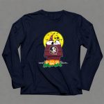 Florida State Seminoles Snoopy Halloween Peanuts Doghouse Pumpkins Moon Woodstock Bats 6 Long Sleeves.jpg Florida State Seminoles Snoopy Halloween Peanuts Doghouse Pumpkins Moon Woodstock Bats 6 Long Sleeves.jpg