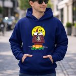 Florida State Seminoles Snoopy Halloween Peanuts Doghouse Pumpkins Moon Woodstock Bats 8 Hoodie.jpg Florida State Seminoles Snoopy Halloween Peanuts Doghouse Pumpkins Moon Woodstock Bats 8 Hoodie.jpg