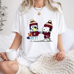 Florida State Seminoles Snoopy and Bluey Football 1 T Shirt.jpg