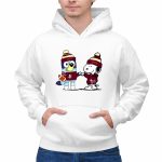 Florida State Seminoles Snoopy and Bluey Football 2 Hoodie.jpg