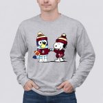 Florida State Seminoles Snoopy and Bluey Football 6 Long Sleeves.jpg