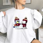 Florida State Seminoles Snoopy and Bluey Football 9 Sweatshirt.jpg