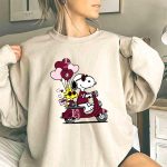 Florida State Seminoles Snoopy and Woodstock Valentine 3 Sweatshirt.jpg Florida State Seminoles Snoopy and Woodstock Valentine 3 Sweatshirt.jpg