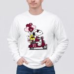 Florida State Seminoles Snoopy and Woodstock Valentine 4 Long Sleeves.jpg Florida State Seminoles Snoopy and Woodstock Valentine 4 Long Sleeves.jpg