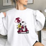 Florida State Seminoles Snoopy and Woodstock Valentine 9 Sweatshirt.jpg Florida State Seminoles Snoopy and Woodstock Valentine 9 Sweatshirt.jpg
