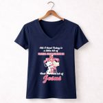 Florida State Seminoles a whole lot of Jesus Snoopy and Charlie Brown 5 Womens V Neck.jpg Florida State Seminoles a whole lot of Jesus Snoopy and Charlie Brown 5 Womens V Neck.jpg