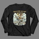Flying Ace Above The Clouds 4 Long Sleeves.jpg