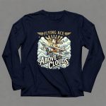 Flying Ace Above The Clouds 6 Long Sleeves.jpg