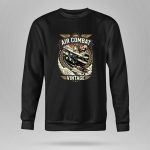 Flying Ace Air Combat Vintage 9 Sweatshirt.jpg