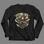 Flying Ace Retro Aviation 4 Long Sleeves.jpg