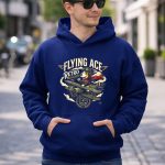 Flying Ace Retro Aviation 8 Hoodie.jpg
