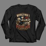 Flying Ace World War I Pilot 4 Long Sleeves.jpg
