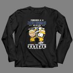 Forever A Nashville Predators Fan Yesterday Today Tomorrow Forever 4 Long Sleeves.jpg