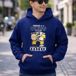 Forever A Nashville Predators Fan Yesterday Today Tomorrow Forever 8 Hoodie.jpg