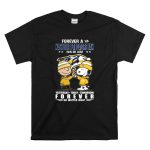 Forever A Nashville Predators Fan Yesterday Today Tomorrow Forever T Shirt 6.jpg