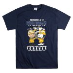 Forever A Nashville Predators Fan Yesterday Today Tomorrow Forever T Shirt 7.jpg