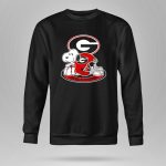Georgia Bulldogs Snoopy Football Helmet 9 Sweatshirt.jpg