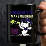 Giants Make Me Drink Snoopy New York Giants Fans Ny 3 mug 1.jpg