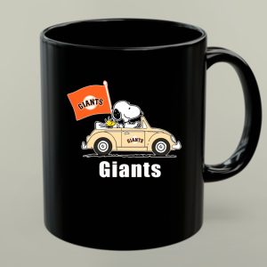 Giants Snoopy Car Adventure 1 mug 1.jpg