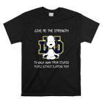 Give Me The Strength Snoopy Notre Dame Fighting Irish T Shirt 6.jpg