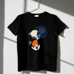 Go Tigers Auburn University Football Snoopy 1 T Shirt.jpg