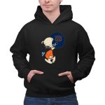 Go Tigers Auburn University Football Snoopy 2 Hoodie.jpg