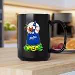 Halloween Dodgers Snoopy Wizard With Woodstock And Pumpkins 2 mug 1.jpg