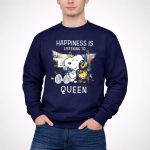 Happiness Is Listening To Queen Snoopy And Woodstock 3 Sweatshirt.jpg