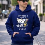 Happiness Is Listening To Queen Snoopy And Woodstock 8 Hoodie.jpg