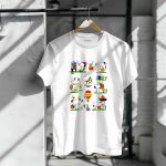 Happy Easter Day Snoopy Funny T Shirt 6